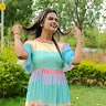 Krupali Limbasiya